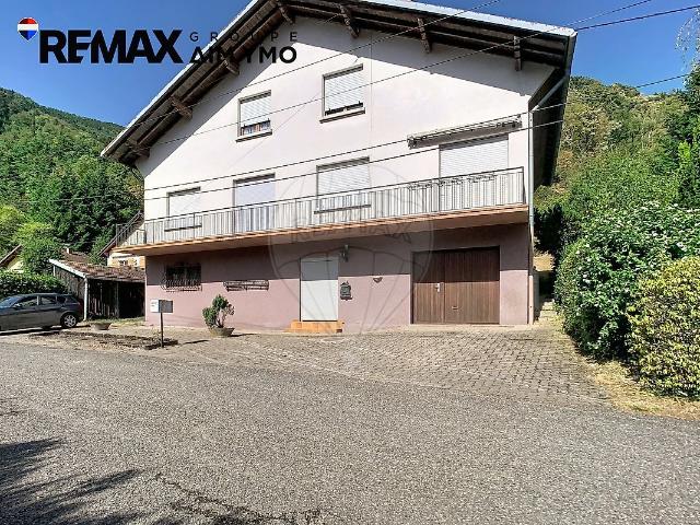 Maison vente à Thann-Guebwiller, Sewen