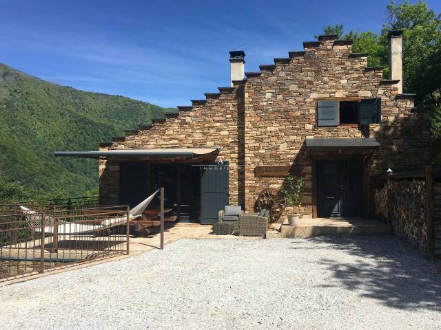 Maison vente à Saint-Gaudens, Bagnères-de-luchon