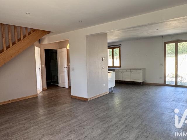 Maison vente à Poligny, Seine-et-Marne