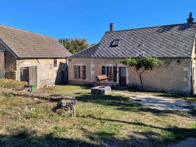 Maison vente à Taingy, Les Hauts de Forterre
