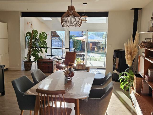 Maison vente à Cholet
