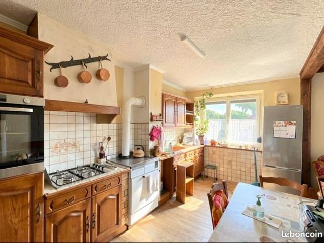 Maison vente à Sélestat-Erstein, Steige