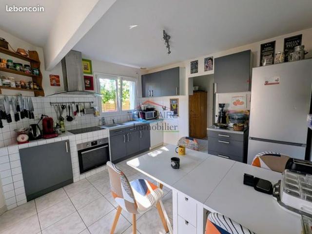 Maison vente à Châteaubriant-Ancenis, Saffré