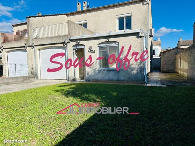 Maison vente à Portes-lès-valence, Guadeloupe