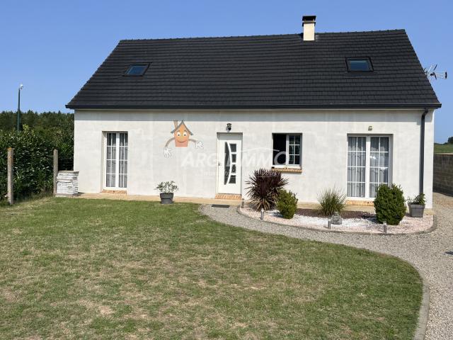 Maison vente à Mamers, Connerré