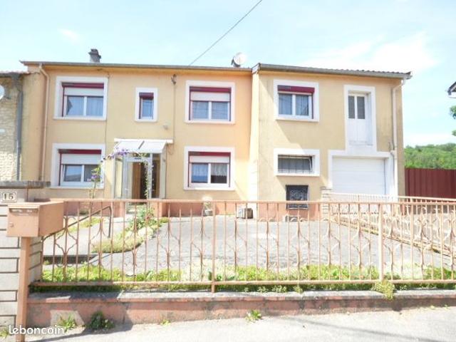 Maison vente à Commercy, Pagny-la-blanche-côte