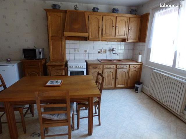 Maison vente à Commercy, Pagny-la-blanche-côte