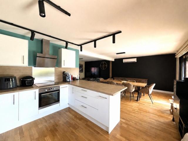Maison vente à Lille, Bondues