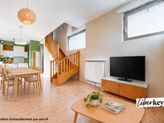 Maison vente à Lille