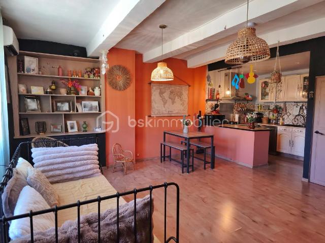 Maison vente à Béziers, Bédarieux