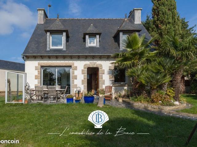 Maison vente à Saint-Brieuc, Bretagne