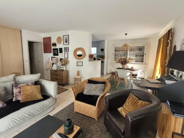 Maison location à Arcachon, La Teste-de-buch