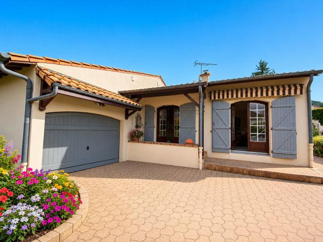 Maison vente à Clermont-Ferrand, Pérignat-lès-sarliève