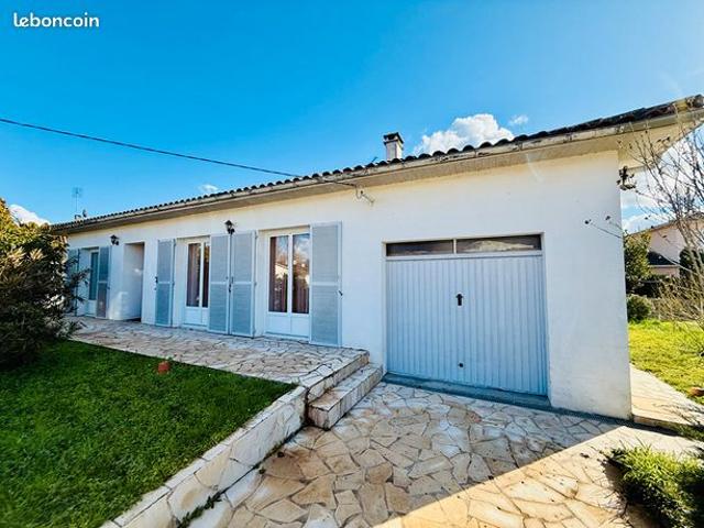 Maison vente à Villeneuve-sur-Lot, Saint-sylvestre-sur-lot