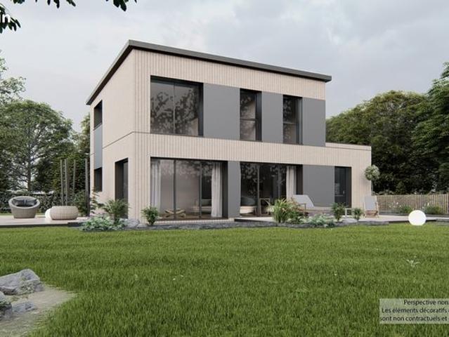 Maison vente à Bourg-Blanc, Finistère