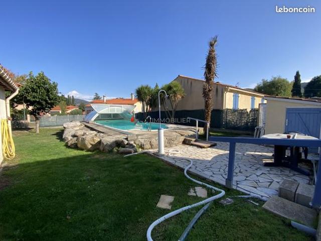 Maison vente à Prades, Vernet-les-bains