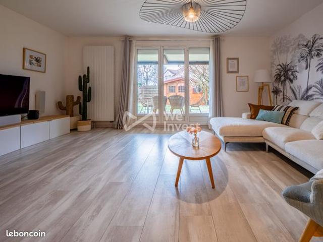 Maison vente à Torcy, Bailly-romainvilliers