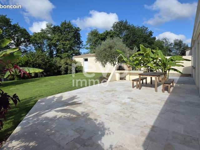 Maison vente à Nantes, La Limouzinière