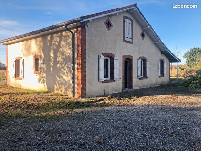 Maison vente à Mont-de-Marsan, Haut-mauco