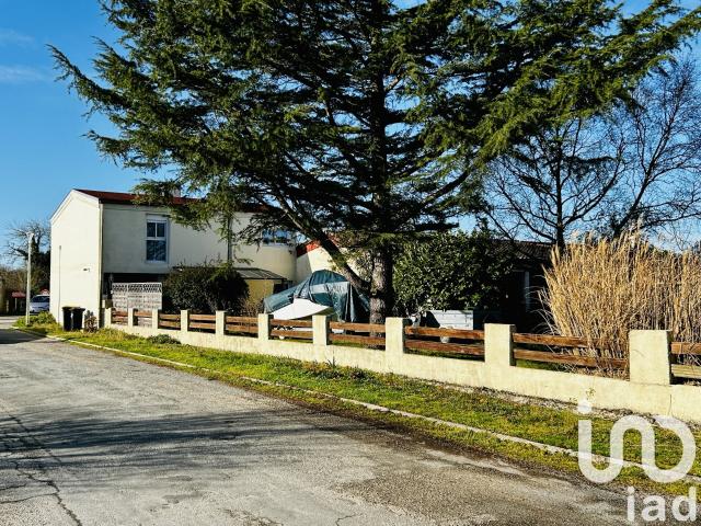 Maison vente à Le Moulin, Saint-estèphe