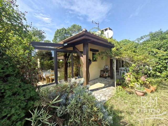 Maison vente à Dax, Vielle-saint-girons