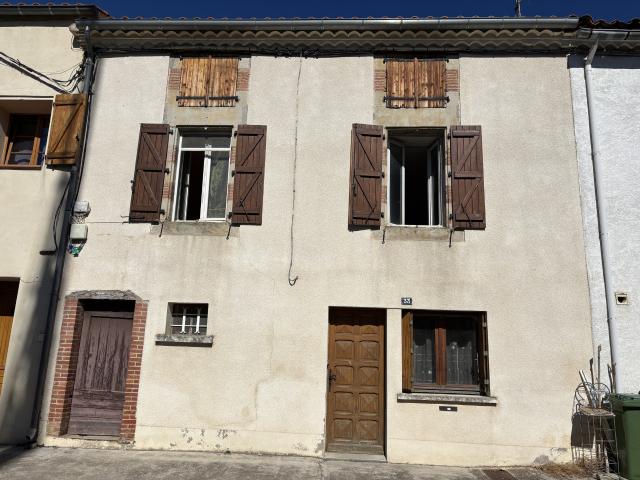 Maison vente à Castres, Vielmur-sur-agout