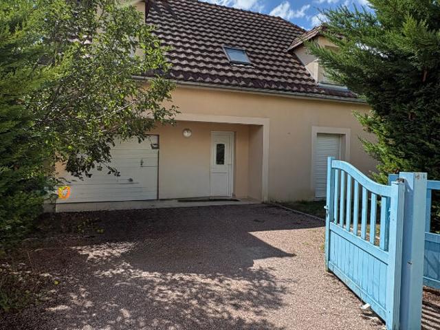 Maison vente à Troyes, Aube