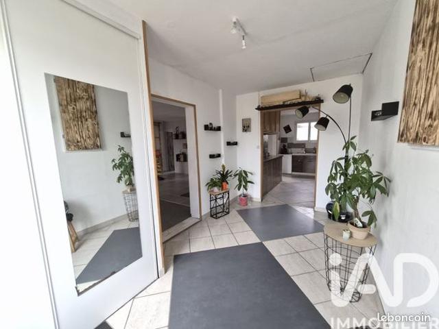 Maison vente à Fontenay-le-Comte, Mareuil-sur-lay-dissais