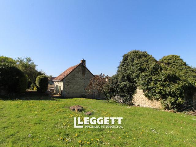 Maison vente à Loches, Yzeures-sur-creuse