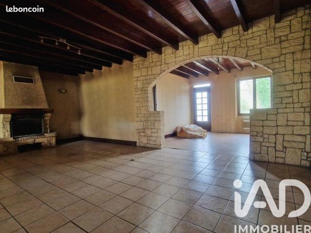 Maison vente à Argelès-Gazost, Sers