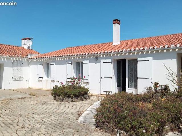 Maison vente à Les Sables-d'Olonne, L'ile-d'yeu