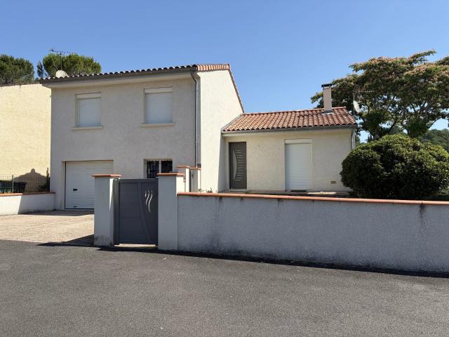 Maison vente à Albi, Saliès