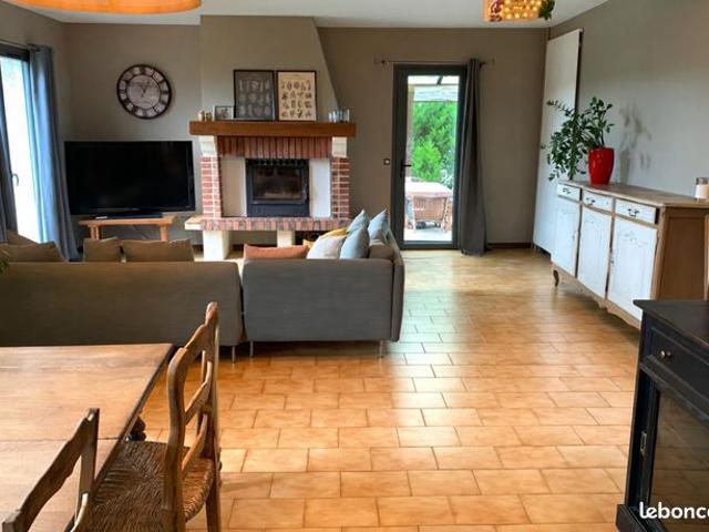 Maison vente à Lisieux, Pont-l'evêque