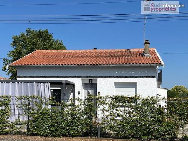 Maison vente à Muret, Eaunes