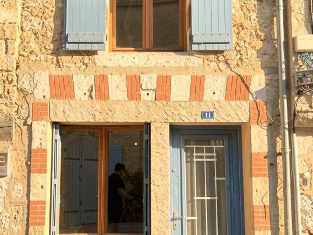 Maison vente à Condom, Saint-clar