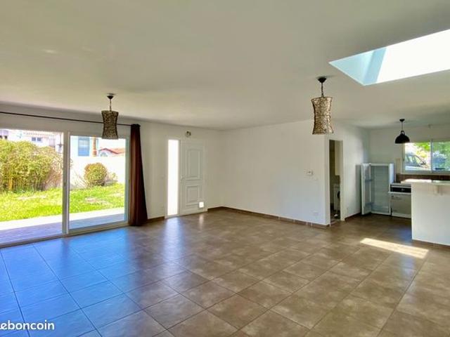 Maison vente à Dax, Bénesse-maremne