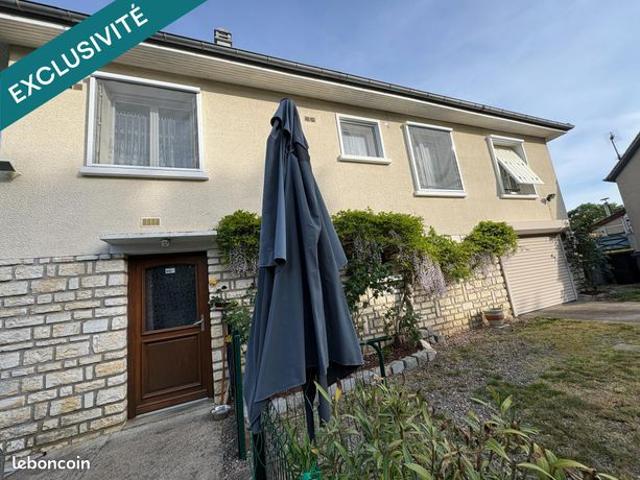 Maison vente à Saint-Amand-Montrond, Saint-hilaire-en-lignières