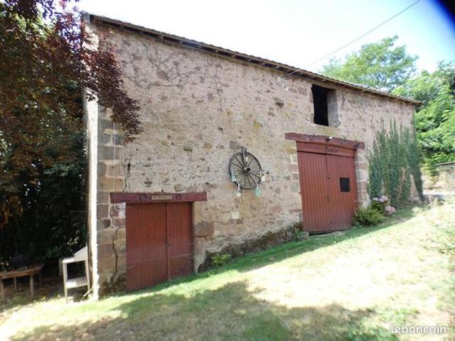Maison vente à Sarlat-la-Canéda, Villac