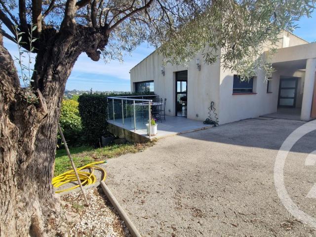 Maison vente à Grasse, Cagnes-sur-mer