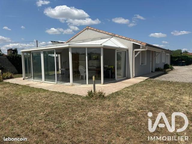 Maison vente à Vienne, Auberives-sur-varèze