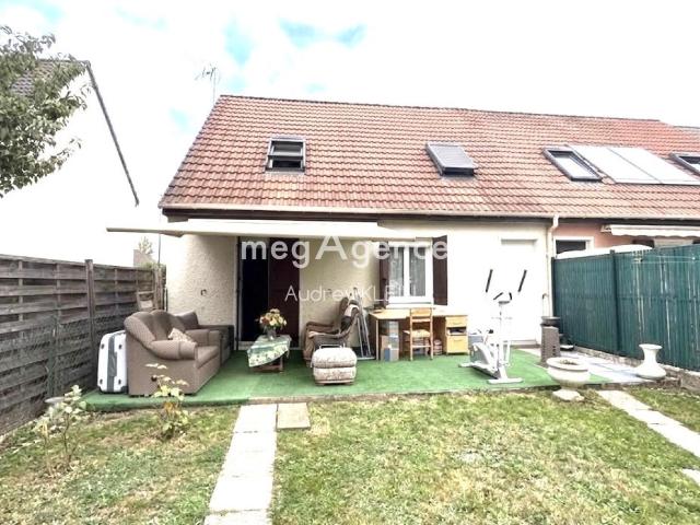 Maison vente à Sens