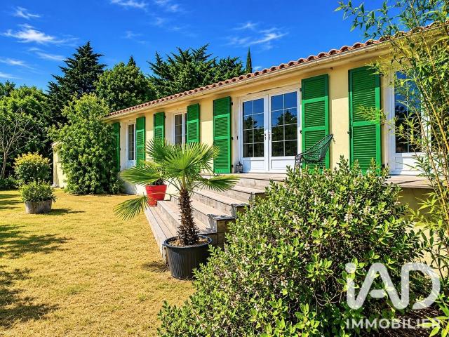 Maison vente à Brignoles, Plan-d'aups-sainte-baume