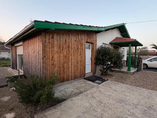 Maison vente à Arcachon, Gujan-mestras
