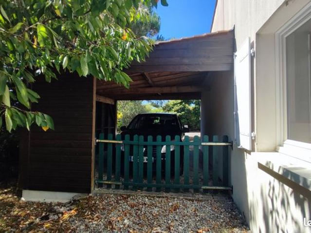 Maison vente à Saintes, La Clisse