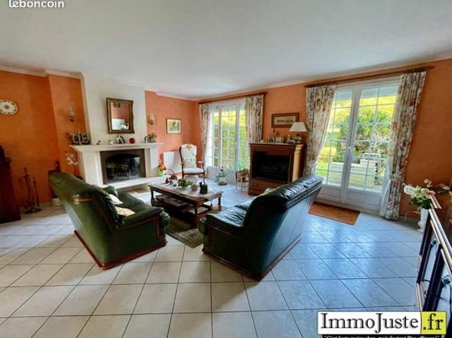 Maison vente à Rambouillet, Elancourt