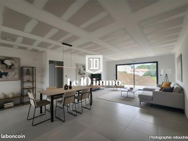 Maison vente à Cholet, Le May-sur-evre