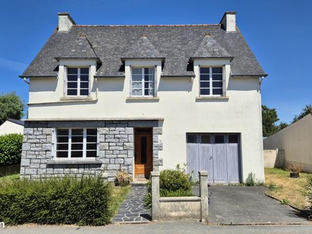 Maison vente à Saint-Brieuc, Bretagne