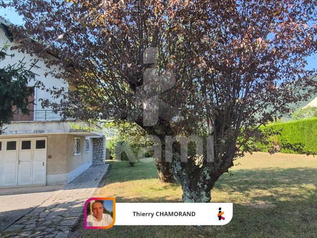 Maison vente à Grésine, Brison-Saint-Innocent