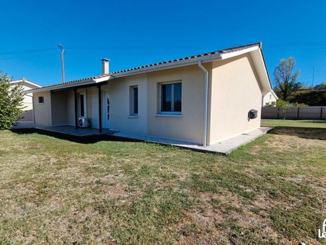 Maison vente à Saint-Sulpice-et-Cameyrac, Gironde