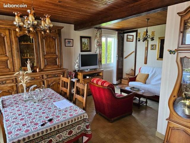 Maison vente à Pontoise, Livilliers